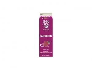 Island Oasis Red Raspberry Beverage Mix, 32 Fluid Ounce -- 12 pe
