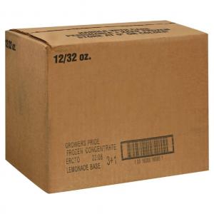 Floridas Natural Growers Pride 3 Plus 1 Ratio Concentrate Lemona