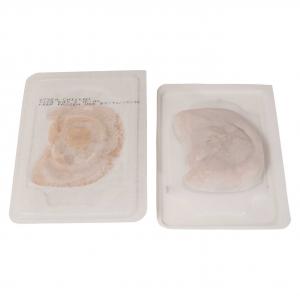 Hormel Healthlabs Thick and Easy Pureed Chicken, 3 Ounce -- 24 p