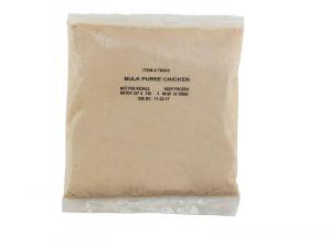 Hormel Healthlabs Thick and EasyChicken Puree - 6 per case.