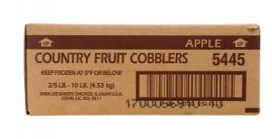 Resource Arginaid Extra Orange Burst, 8 Ounce - 27 Case