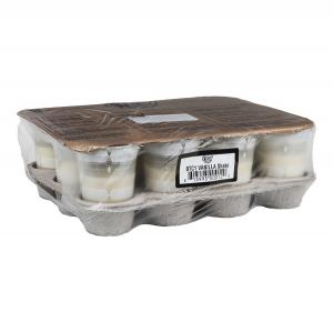 F real BTC1 Vanilla Shake, 10 Fluid Ounce - 12 per case.