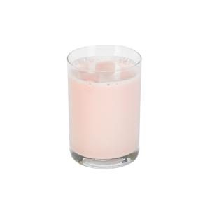 MightyShakes Strawberry Shake Beverage, 4 Ounce - 75 per case.