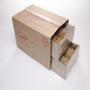 Michael Traditional Vanilla Flavored Sugar Cookies (2 Oz, 168 Per Case)