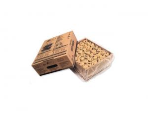 Michaels Cookies Vegan Oatmeal Raisin Cookie Dough, 4 Ounce - 60 per case.