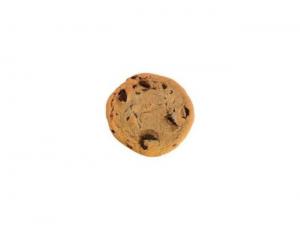 Prairie City Bakery Chocolate Chunk Down Home Cookies (3 Oz, Pack Of 72)