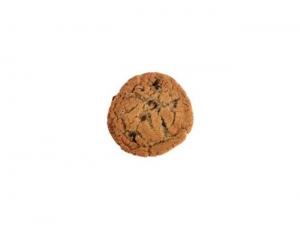 Prairie City Bakery Oatmeal Raisin Down Home Soft Cookies (3 OZ, 72 Per Case)