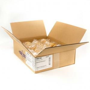 Best Maid Individually Wrapped Snickerdoodle Cookie, 1 Ounce - 144 per case.