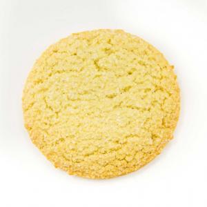 Best Maid Individually Wrapped Sugar Cookie, 1 Ounce - 144 per case.