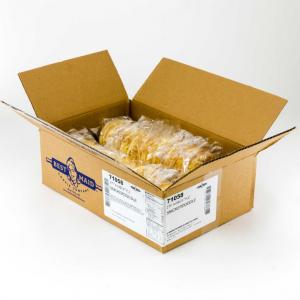 Best Maid Snickerdoodle Cookie, 2 Ounce - 48 per case.