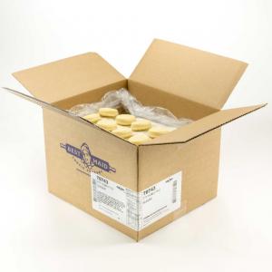 Best Maid Sugar Cookie Dough, 1.5 Ounce - 200 per case.