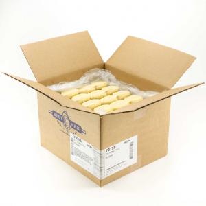 Best Maid Sugar Cookie Dough, 2.0 Ounce - 180 per case.