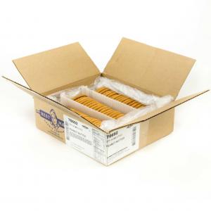 Best Maid Thaw and Serve Peanut Butter Cookie, 1 Ounce - 72 per case.