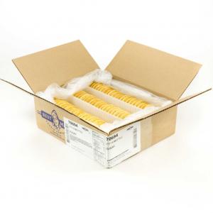 Best Maid Thaw and Serve Sugar Cookie, 1 Ounce - 72 per case.