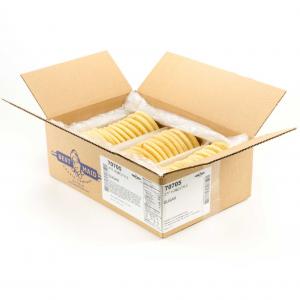 Best Maid Thaw and Serve Sugar Cookie, 2 Ounce - 48 per case.