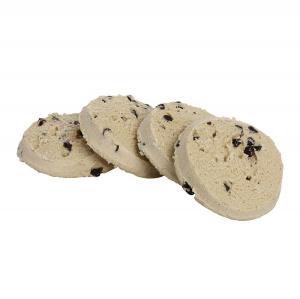 Otis Spunkmeyer Value Zone Chocolate Chip Cookies (2.5 Oz, Pack Of 128)