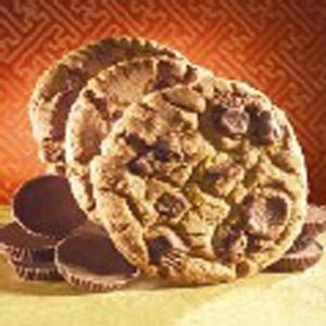 Sweet Street Oatmeal Raisin Cookies, 4 x 3.2 lb Case