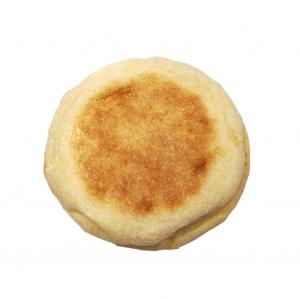 Burry Thaw & Serve English Muffin, Bulk Size Case (2 Oz, 144 Per Case)