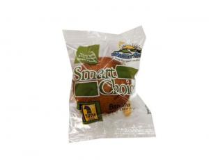 Smart Choice Banana Muffins, 1.8 Ounce - 72 per case.