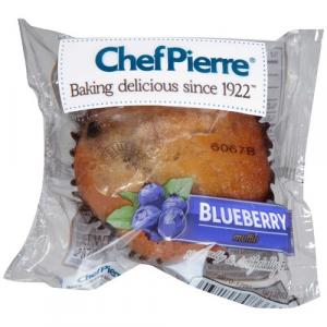 Smart Choice English Muffins, 2 Ounce  144 per case.