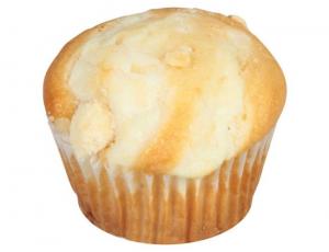 Chef Pierre Cheese Streusel Muffin, Individually Wrapped (2 OZ, 48 Per Case)