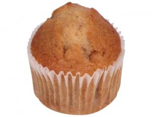 Sara Lee Chef Pierre Mini Banana Nut Muffin, Bulk Case (0.9 Oz, 108 Per Case)