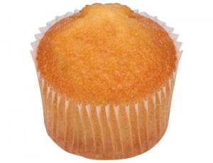 Chef Pierre Mini Corn Muffin, 0.9 Ounce - 108 per case.