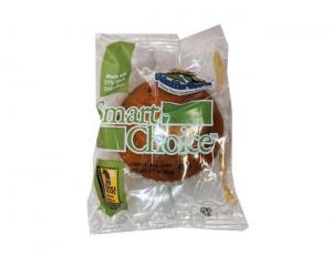 Muffin Town Smart Choice 2 Grain Equival Chocolate Chip Muffin (3.1 Oz, 48 Pack)