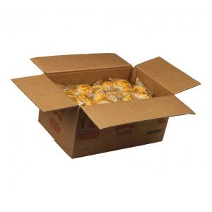 Otis Spunkmeyer Delicious Essentials 51 Percent Whole Grain Corn Muffin, 2 Ounce - 72 per case.