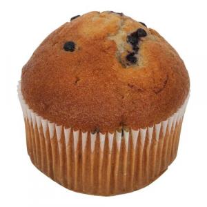 Otis Spunkmeyer Delicious Essentials Wild Blueberry Muffin, 4 Ou