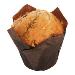 Otis Spunkmeyer Supreme Banana Flavored Muffin Bread (4 OZ, 24 Per Case)