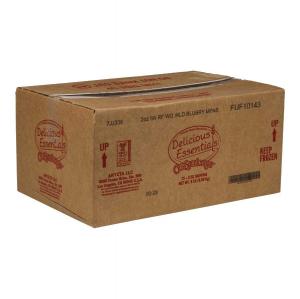 Otis Spunkmeyer Whole Grain Wild Individually Wrapped Blueberry