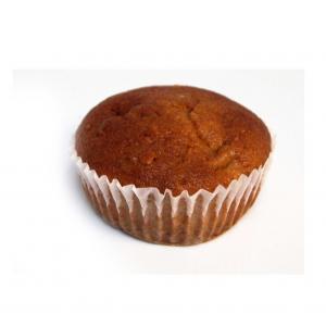 Smart Choice Whole Grain Apple Cinnamon Muffins, 2 Ounce -- 96 p