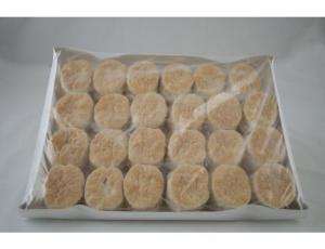 General Mills Pillsbury Baked Buttermilk Biscuit (2 Oz, 120 Per Case)