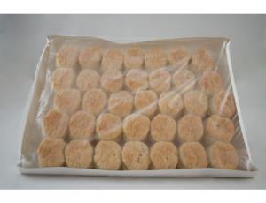 General Mills Pillsbury Baked Golden Buttermilk Biscuits (1 Oz, 175 Per Case)