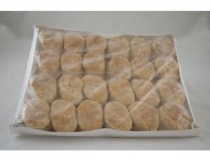 General Mills Pillsbury Baked Golden Buttermilk Biscuits (2.25 Oz, 120 Per Case)