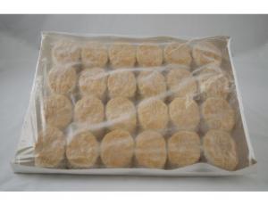 General Mills Pillsbury Baked Southern Style Biscuit (2 Oz, 120 Per Case)