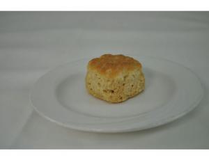 Pillsbury Baked Whole Grain Mini Biscuits, 1 Ounce - 175 per case.