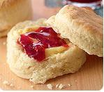 Ralcorp Bakery Chef Premium Buttermilk Biscuit (2.5 Oz, 120 Per Case)