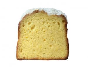 Burry Food Lemon Loaf, 40.3 Ounce - 4 per case.