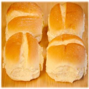 Burry Foods White Pullman Bread, 29 Slices Per Loaf (24 OZ, 10 Per Case)