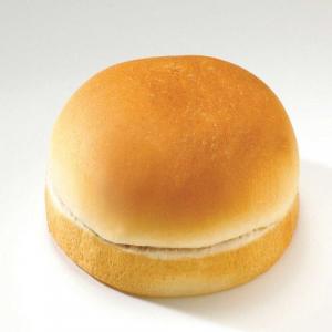 Flowers Foods European Bakers Sliced Hamburger Bun, 4 inch - 12