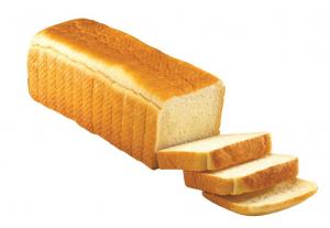 Flowers Foods European Bakers Sliced Texas Toast White Sandwich