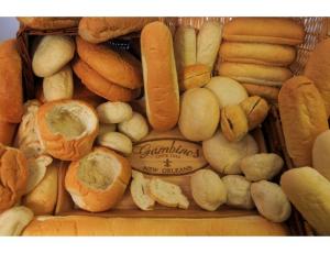 Gambinos New Orleans Po Boy French Bread (10 OZ, 16 Per Case)