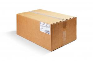 Klosterman Sourdough Sliced Artisan Bread, 3 Pound - 8 per case.