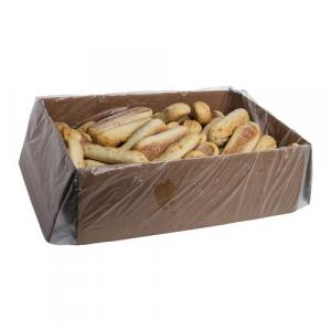 Labrea Bakery French Demi Bread Baguette, 4 Ounce48 bags per case.