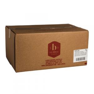 Labrea Bakery Telera Sliced Bread Roll, 3 Ounce 96 per case.