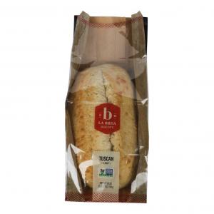 Labrea Bakery Tuscan Loaf Bread, 29.3 Ounce - 12 per case.