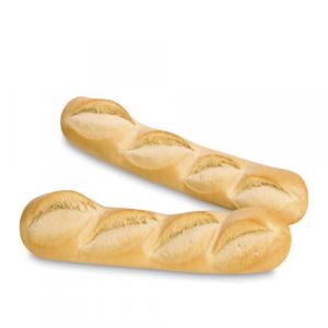 Signature French Lite Parisian Bread, 13.25 Ounce 15 per case.