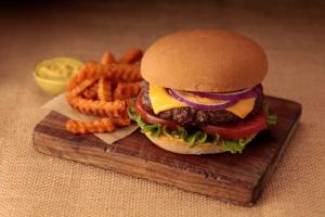 Smart Flour Gluten Free Ancient Grains Hamburger Bun, 4 inch --